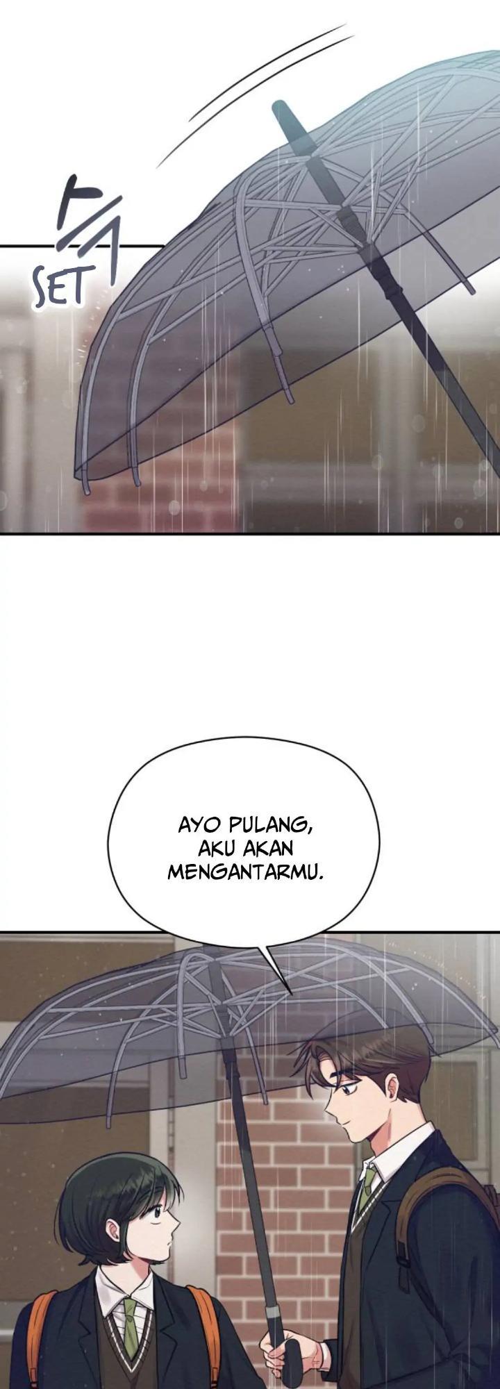 Rewriting the Villainess Chapter 12 - Halaman 14