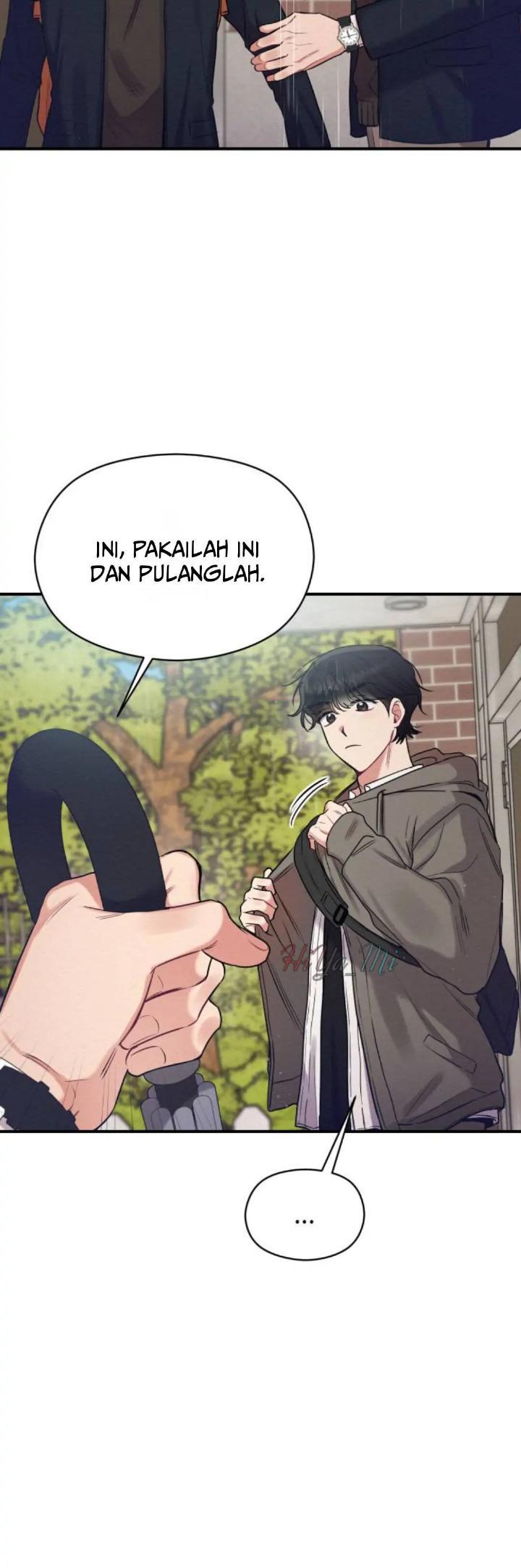 Rewriting the Villainess Chapter 12 - Halaman 15