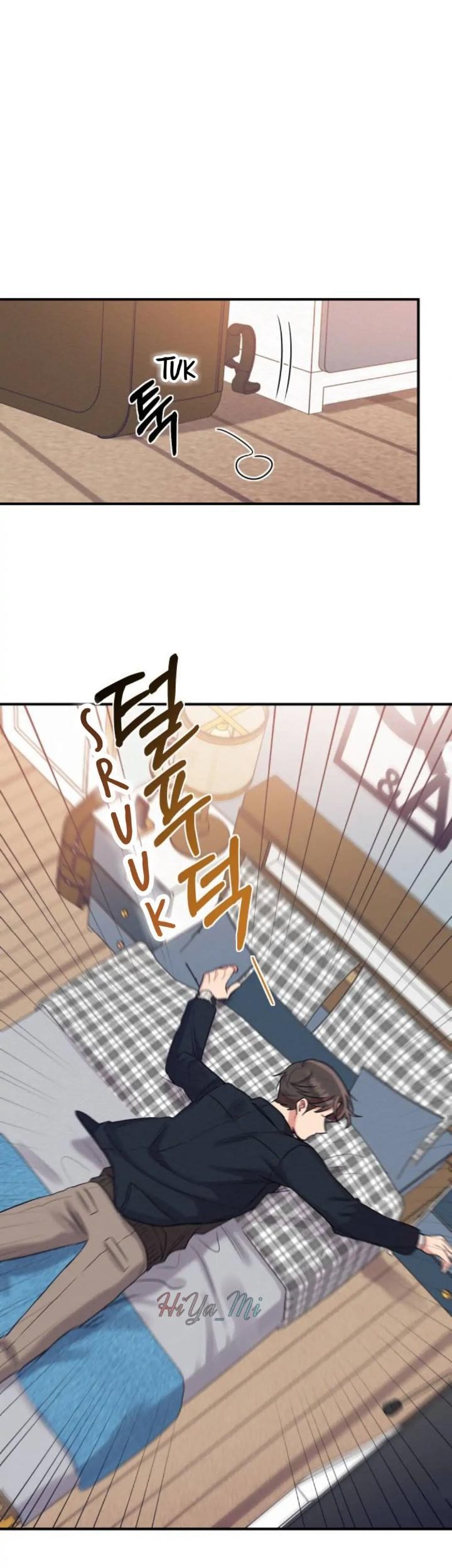 Rewriting the Villainess Chapter 12 - Halaman 39