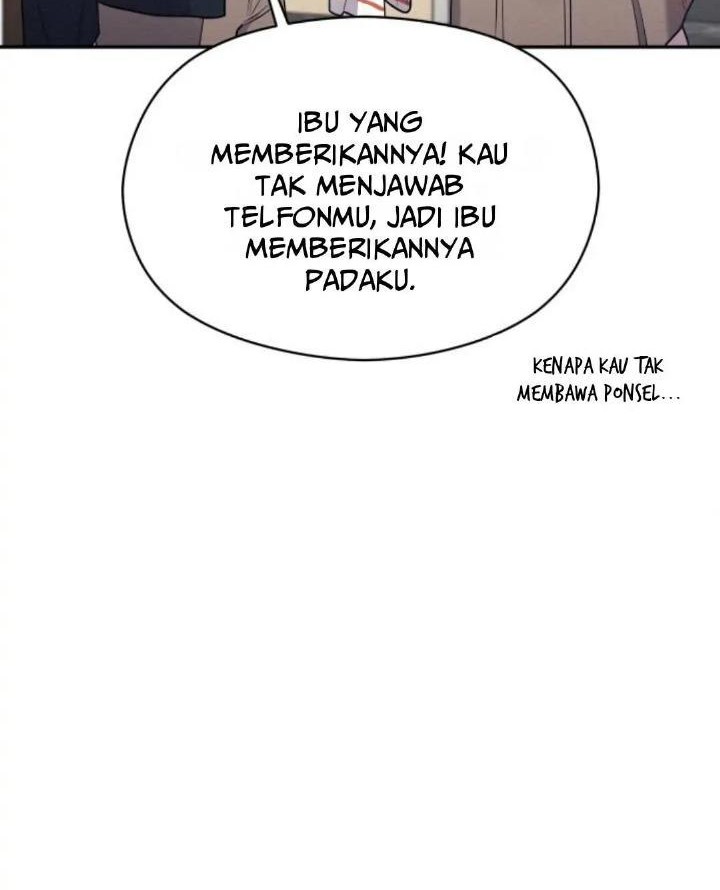 Rewriting the Villainess Chapter 12 - Halaman 43