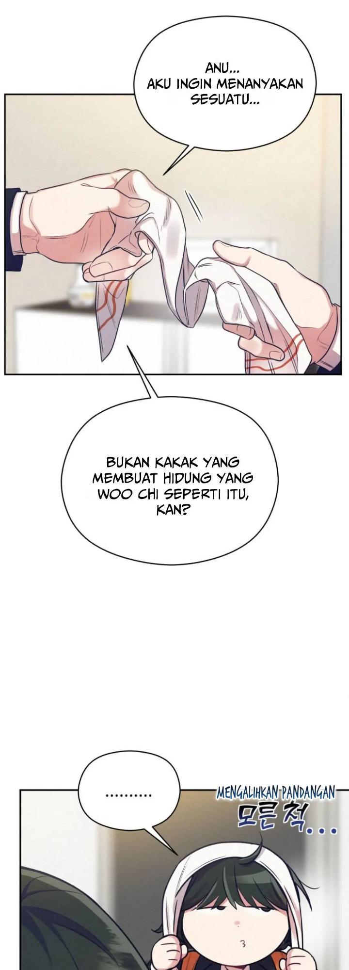 Rewriting the Villainess Chapter 12 - Halaman 44