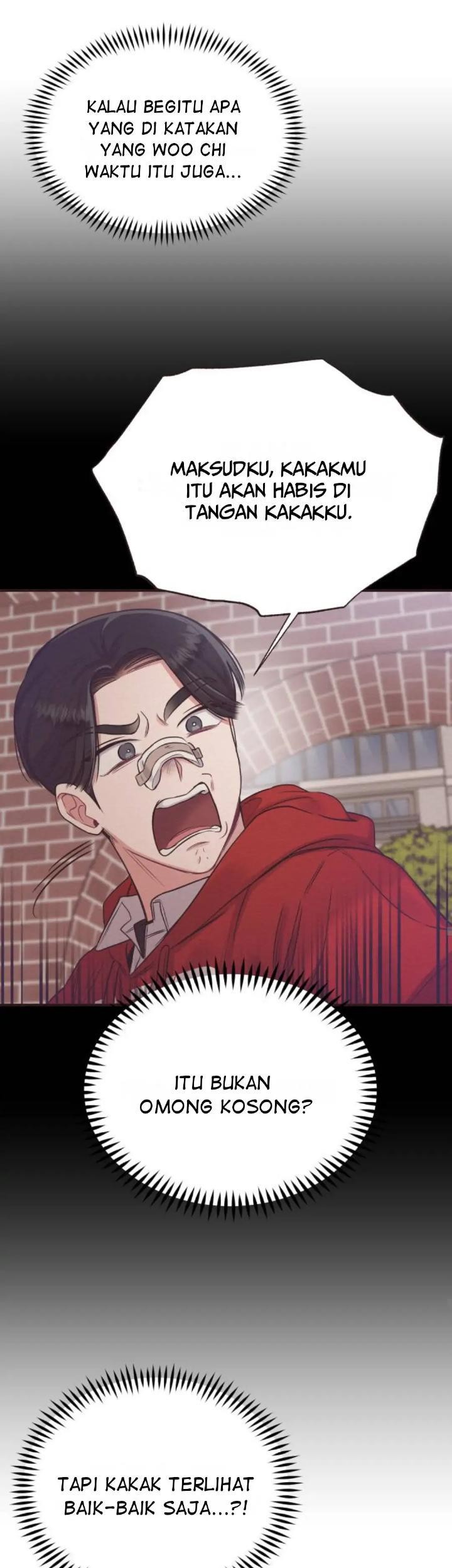 Rewriting the Villainess Chapter 12 - Halaman 47