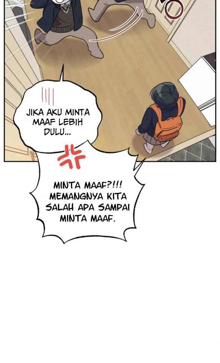Rewriting the Villainess Chapter 12 - Halaman 51
