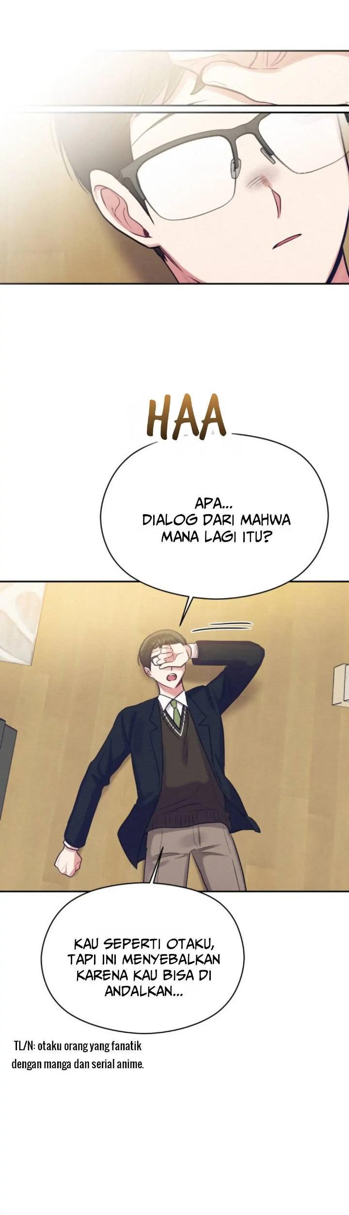 Rewriting the Villainess Chapter 12 - Halaman 56
