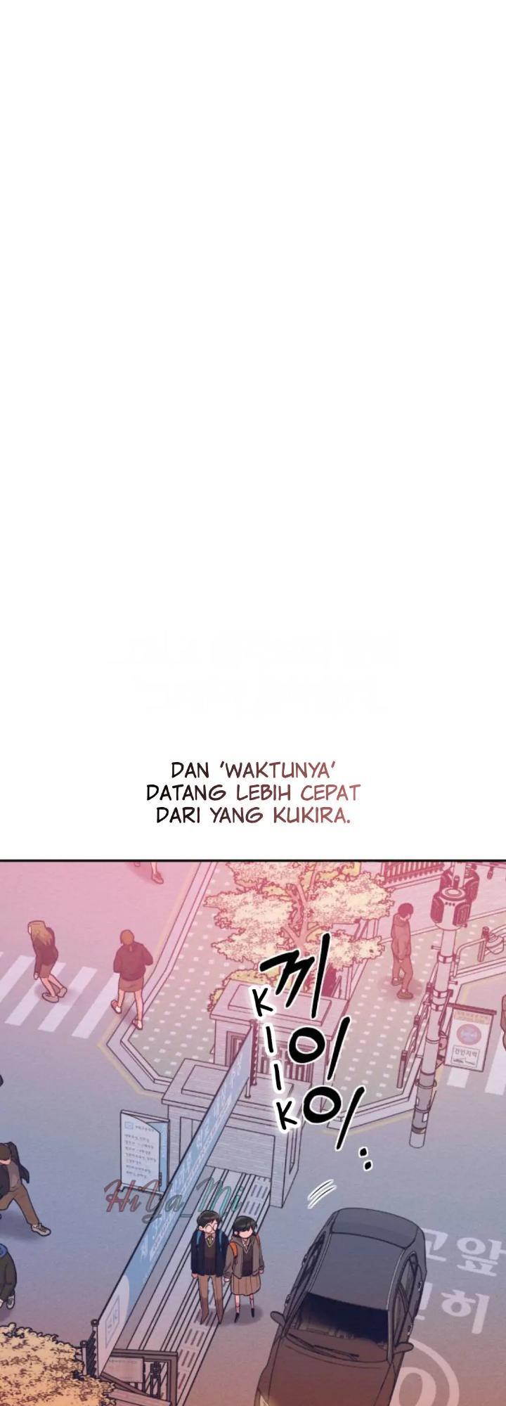 Rewriting the Villainess Chapter 12 - Halaman 59