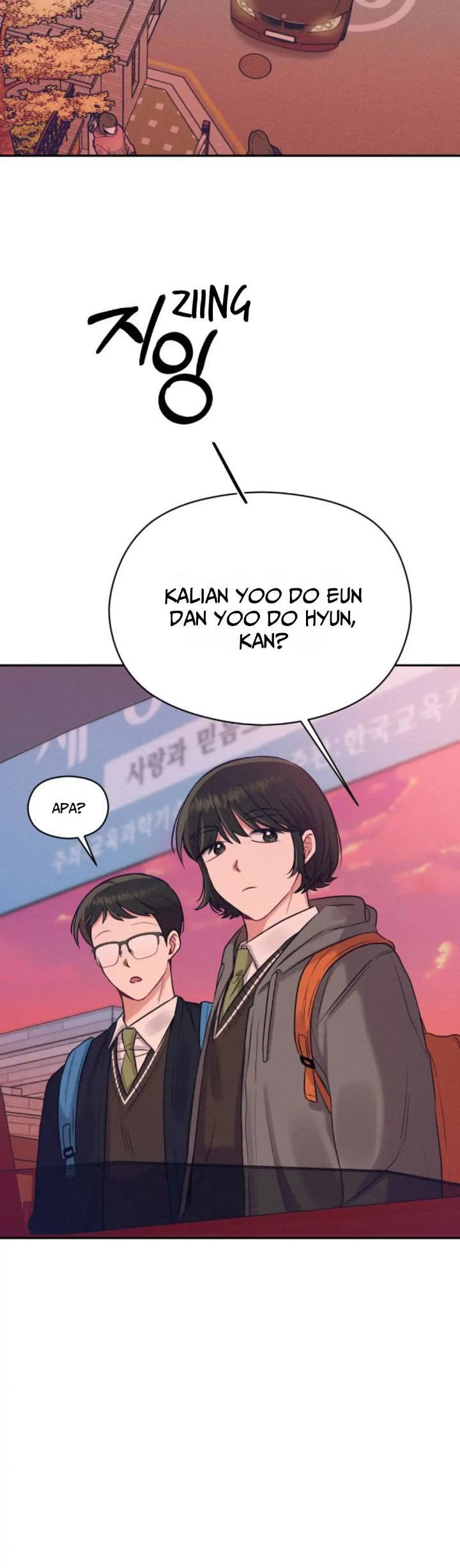 Rewriting the Villainess Chapter 12 - Halaman 60