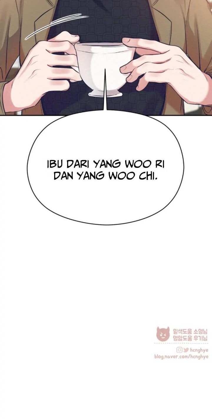 Rewriting the Villainess Chapter 12 - Halaman 64