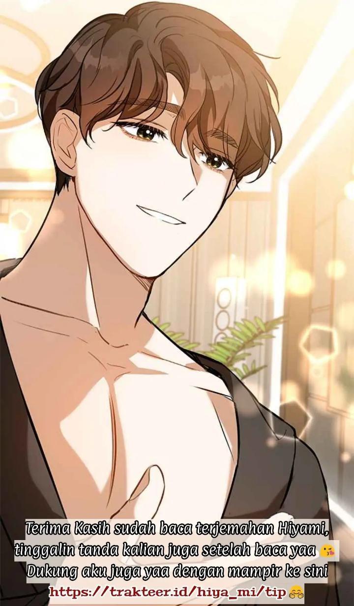 Rewriting the Villainess Chapter 12 - Halaman 65
