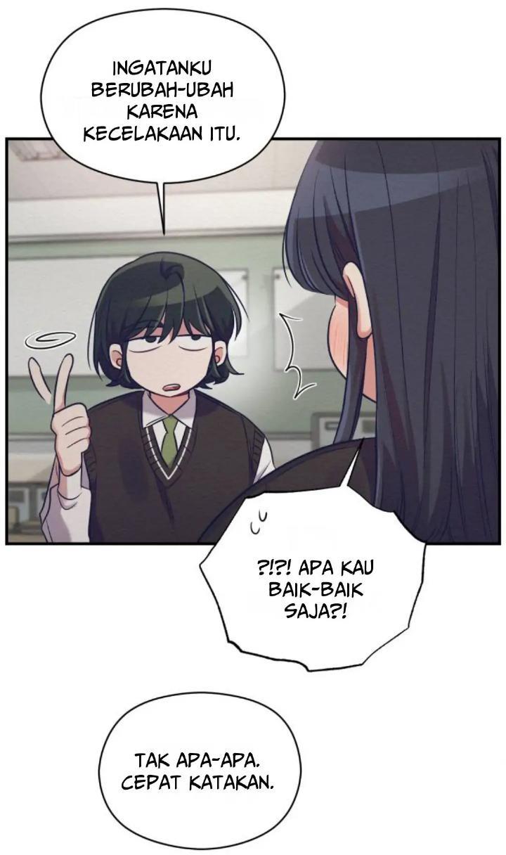Rewriting the Villainess Chapter 11 - Halaman 27