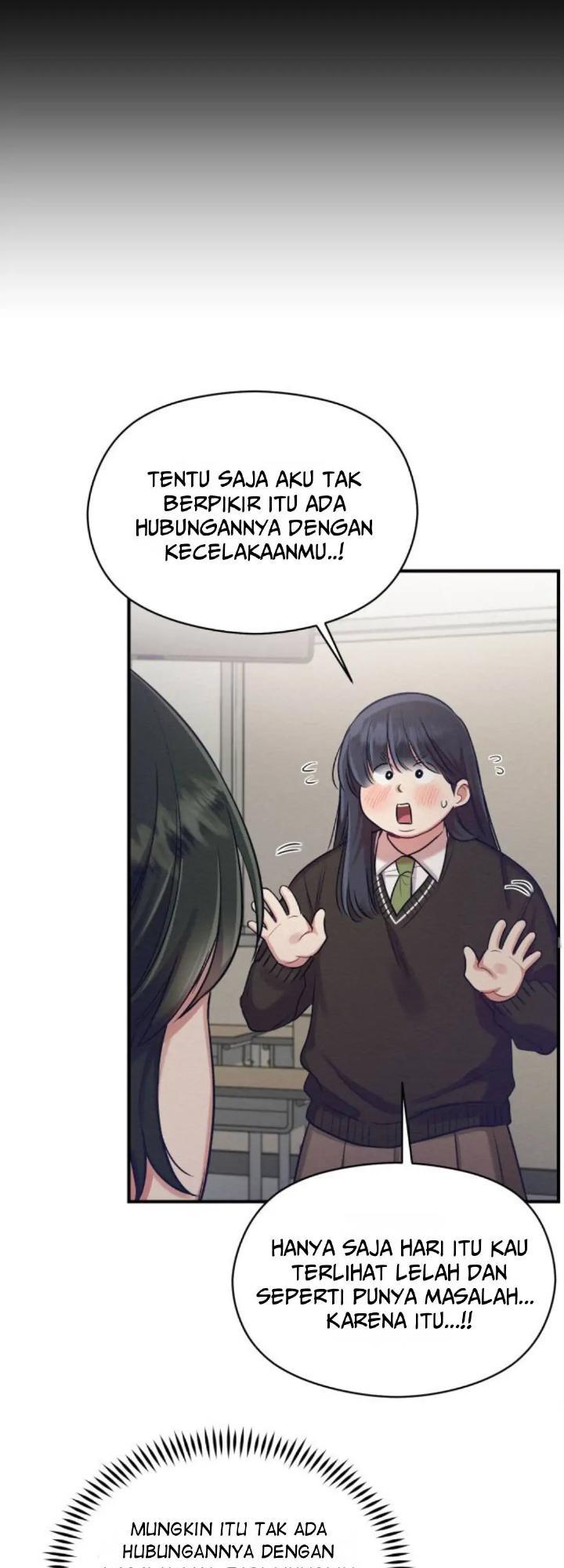 Rewriting the Villainess Chapter 11 - Halaman 36