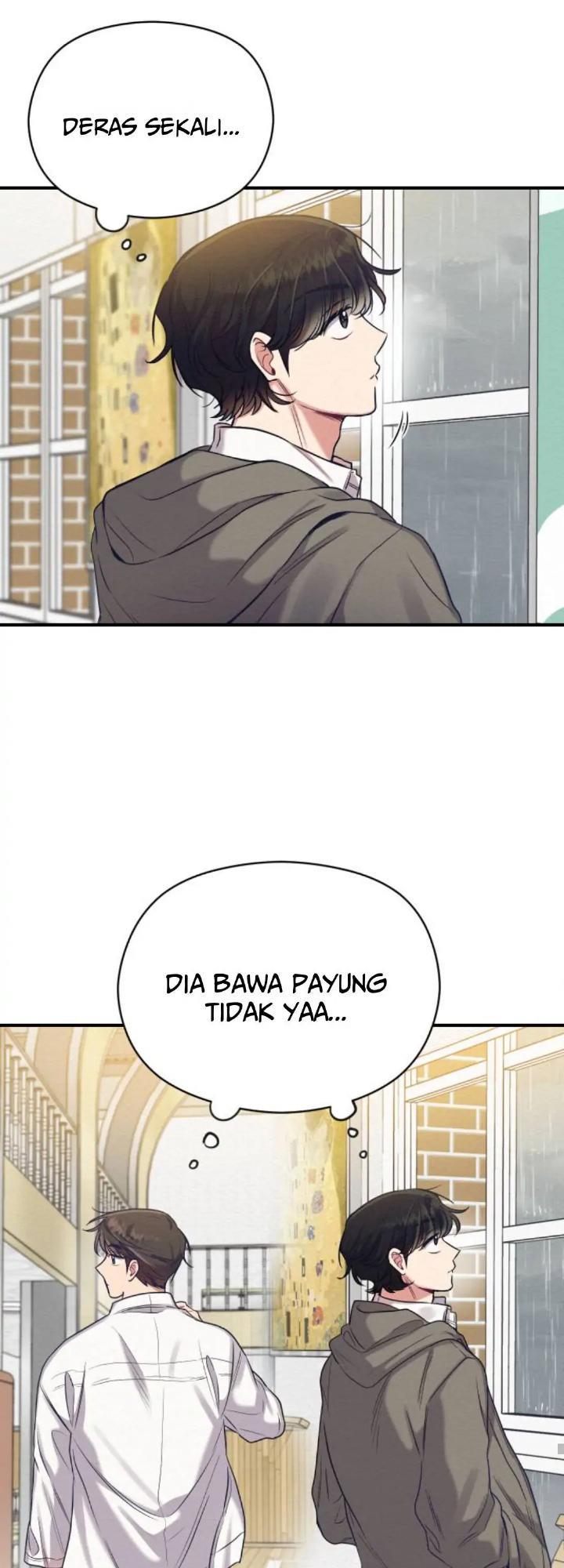 Rewriting the Villainess Chapter 11 - Halaman 45