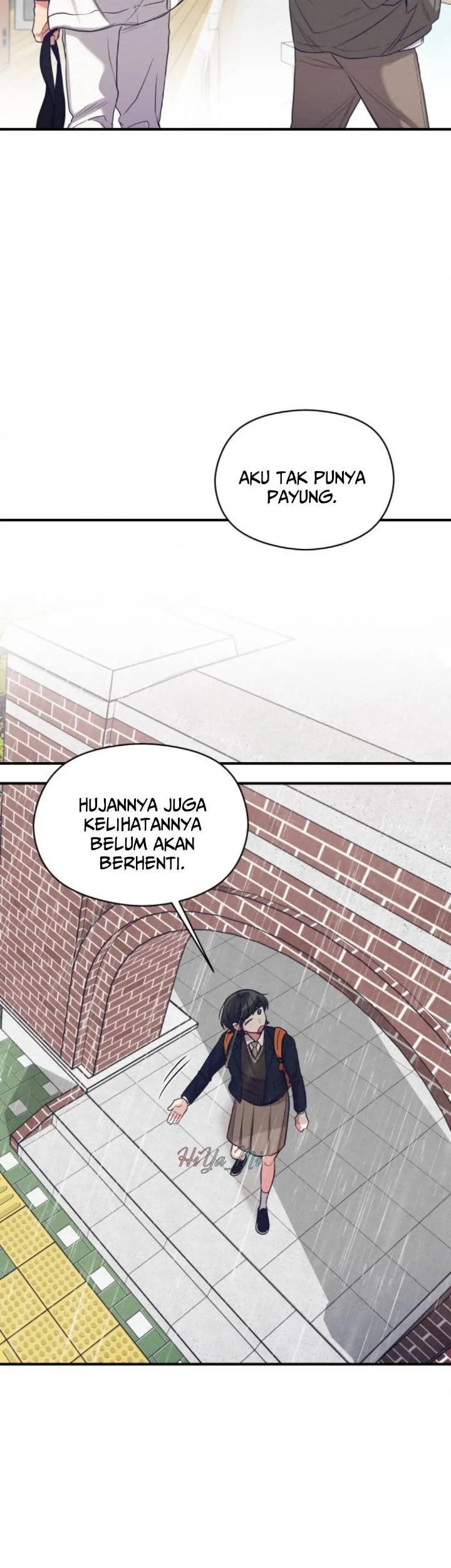 Rewriting the Villainess Chapter 11 - Halaman 46