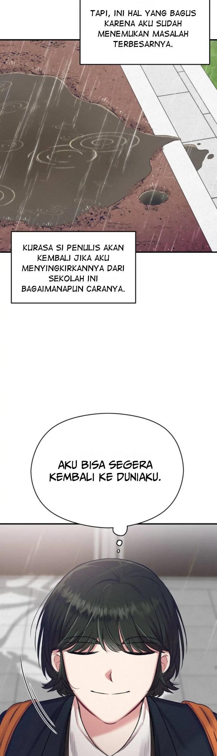 Rewriting the Villainess Chapter 11 - Halaman 49