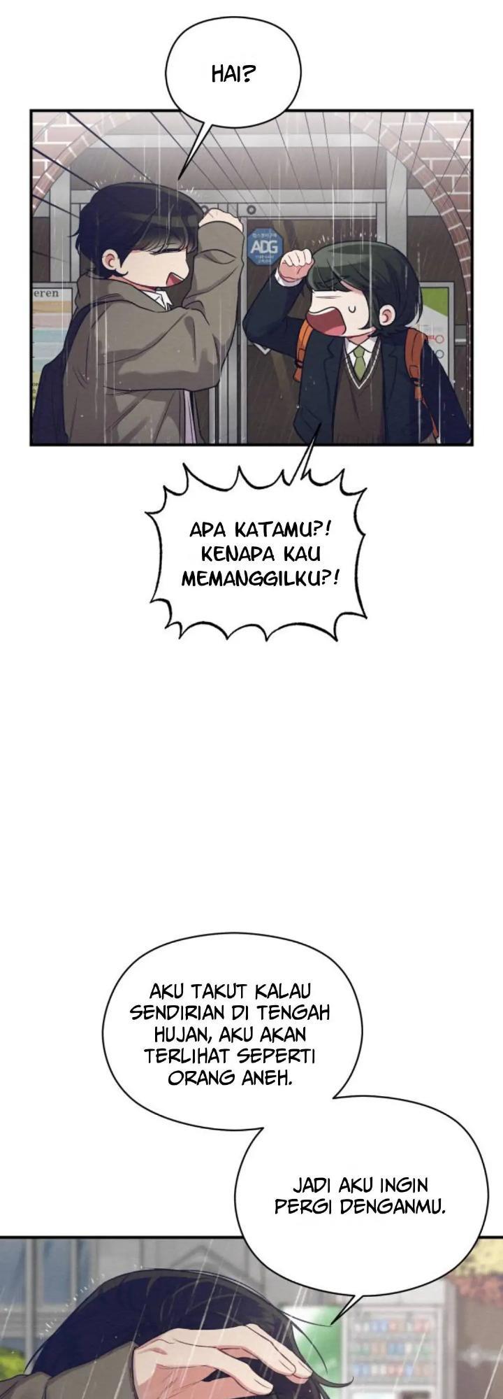 Rewriting the Villainess Chapter 11 - Halaman 59
