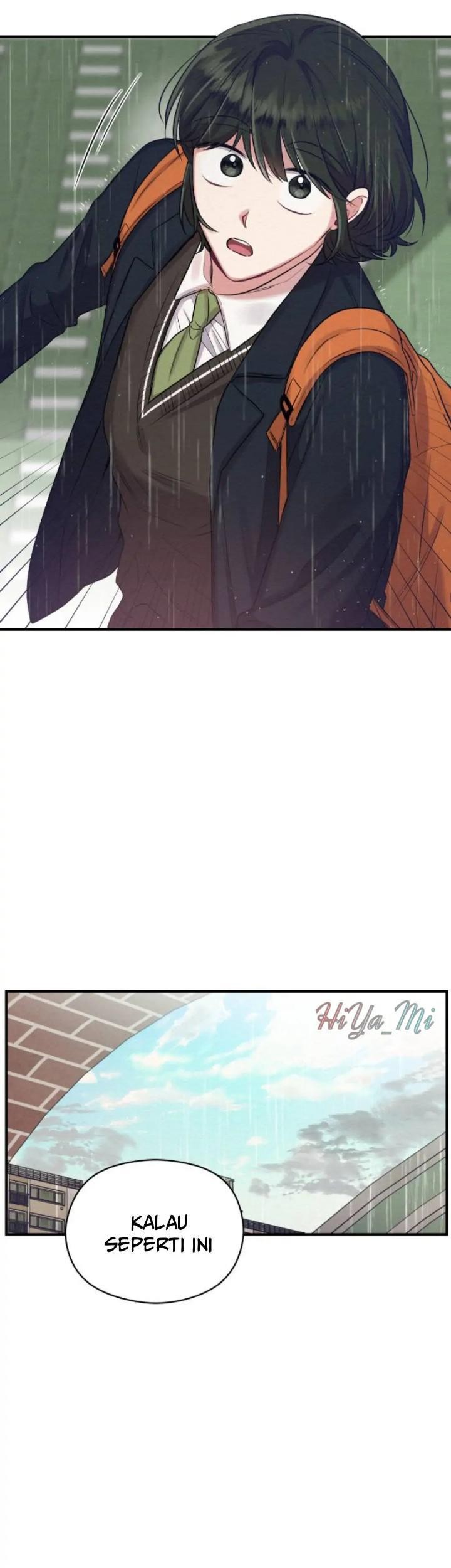 Rewriting the Villainess Chapter 11 - Halaman 62
