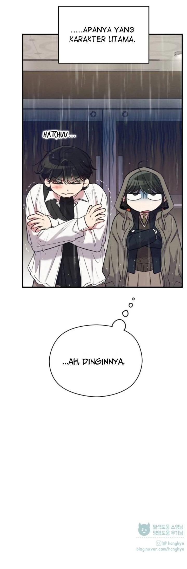 Rewriting the Villainess Chapter 11 - Halaman 66