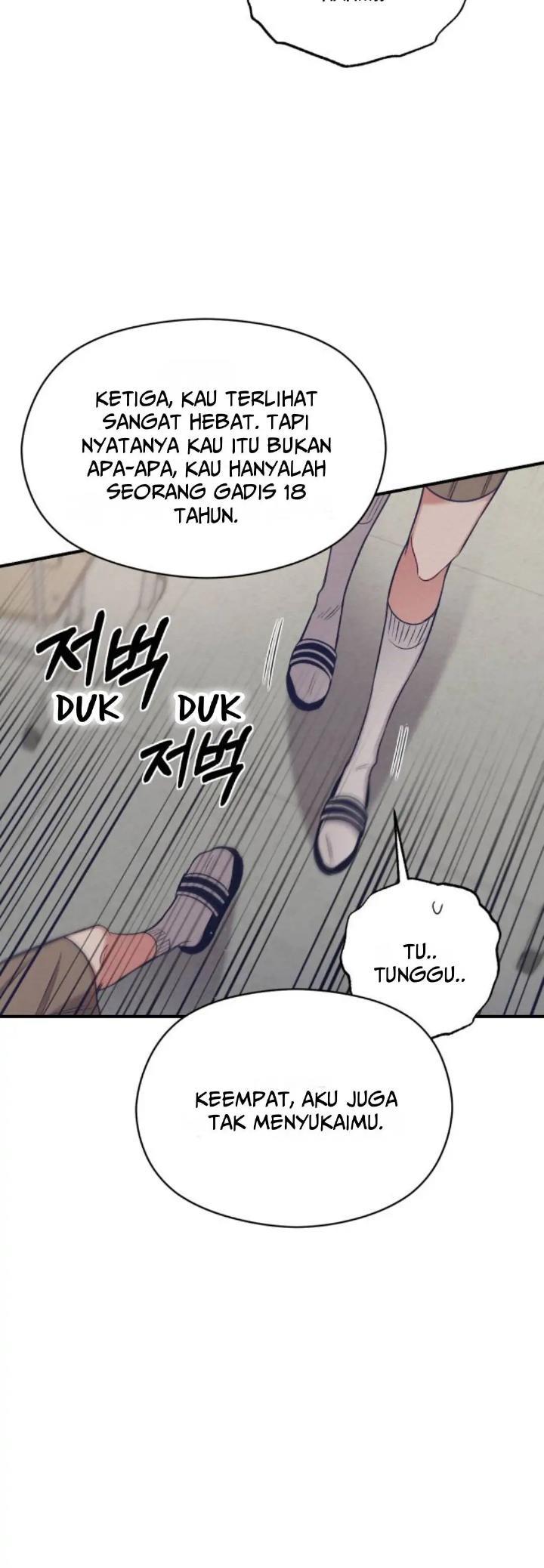 Rewriting the Villainess Chapter 11 - Halaman 6