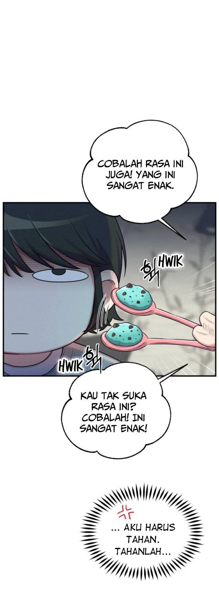 Rewriting the Villainess Chapter 10 - Halaman 13