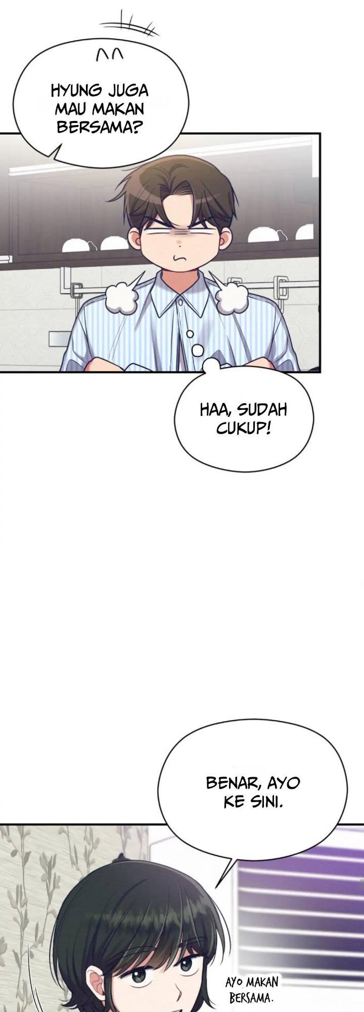 Rewriting the Villainess Chapter 10 - Halaman 20