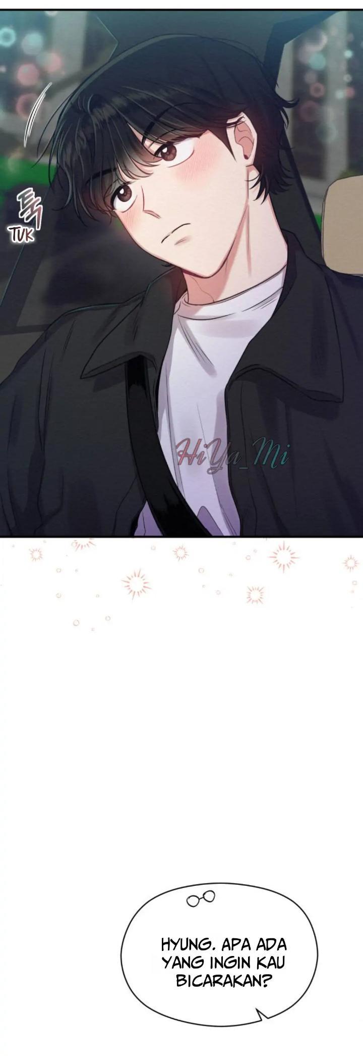 Rewriting the Villainess Chapter 10 - Halaman 34