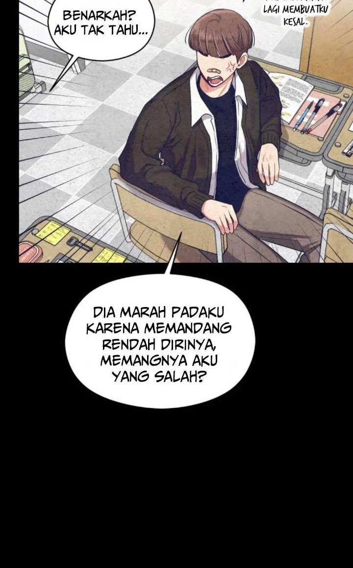Rewriting the Villainess Chapter 10 - Halaman 40