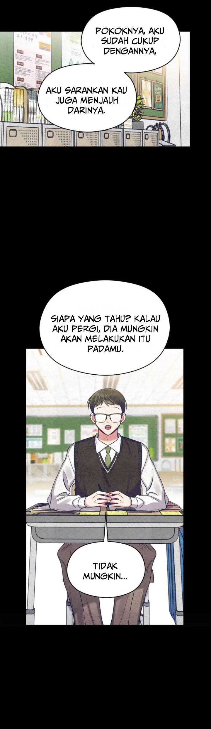 Rewriting the Villainess Chapter 10 - Halaman 41