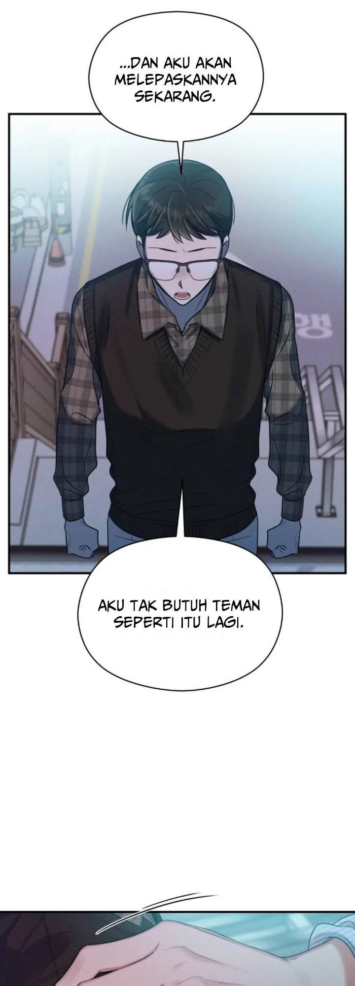 Rewriting the Villainess Chapter 10 - Halaman 44