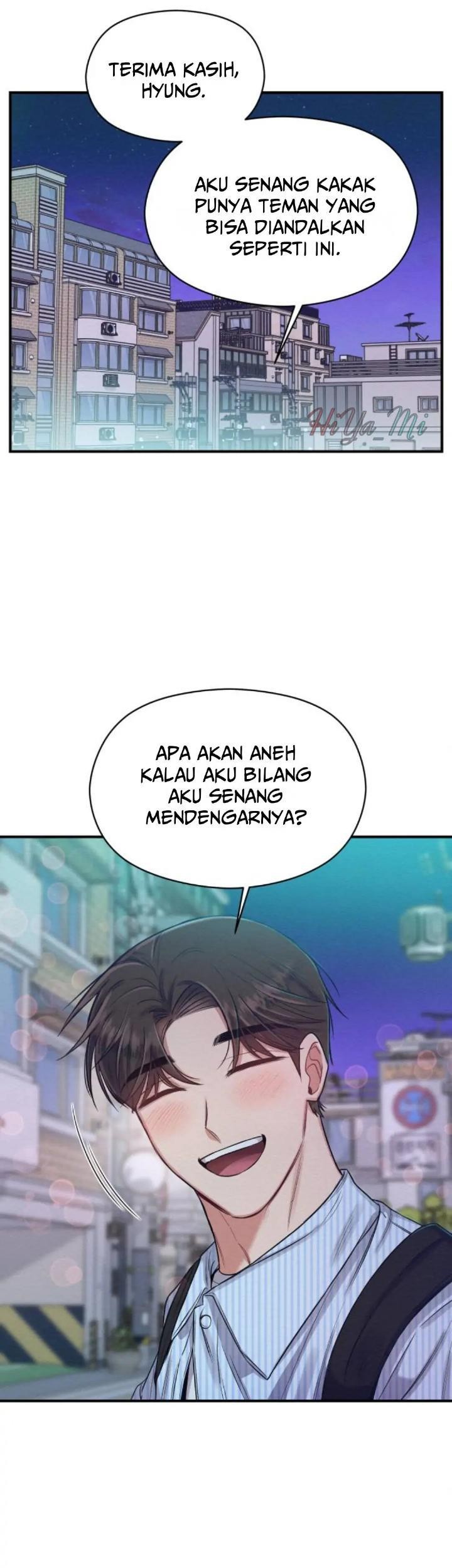 Rewriting the Villainess Chapter 10 - Halaman 46