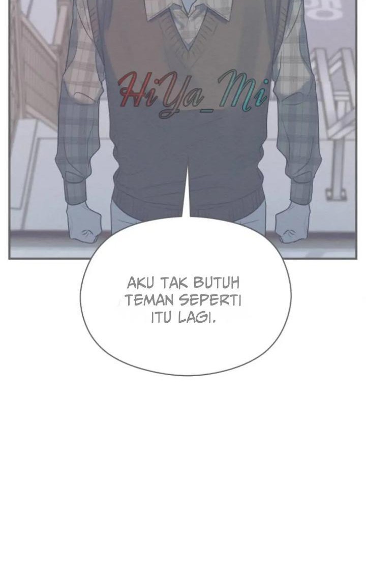 Rewriting the Villainess Chapter 10 - Halaman 49
