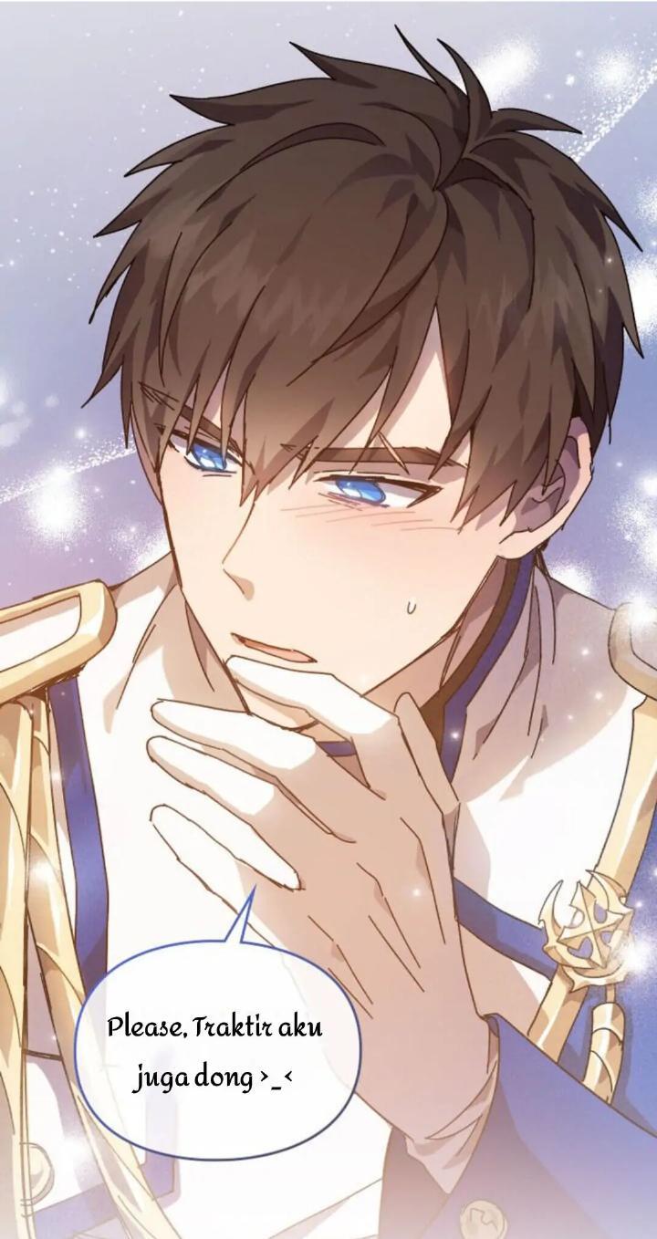 Rewriting the Villainess Chapter 10 - Halaman 67