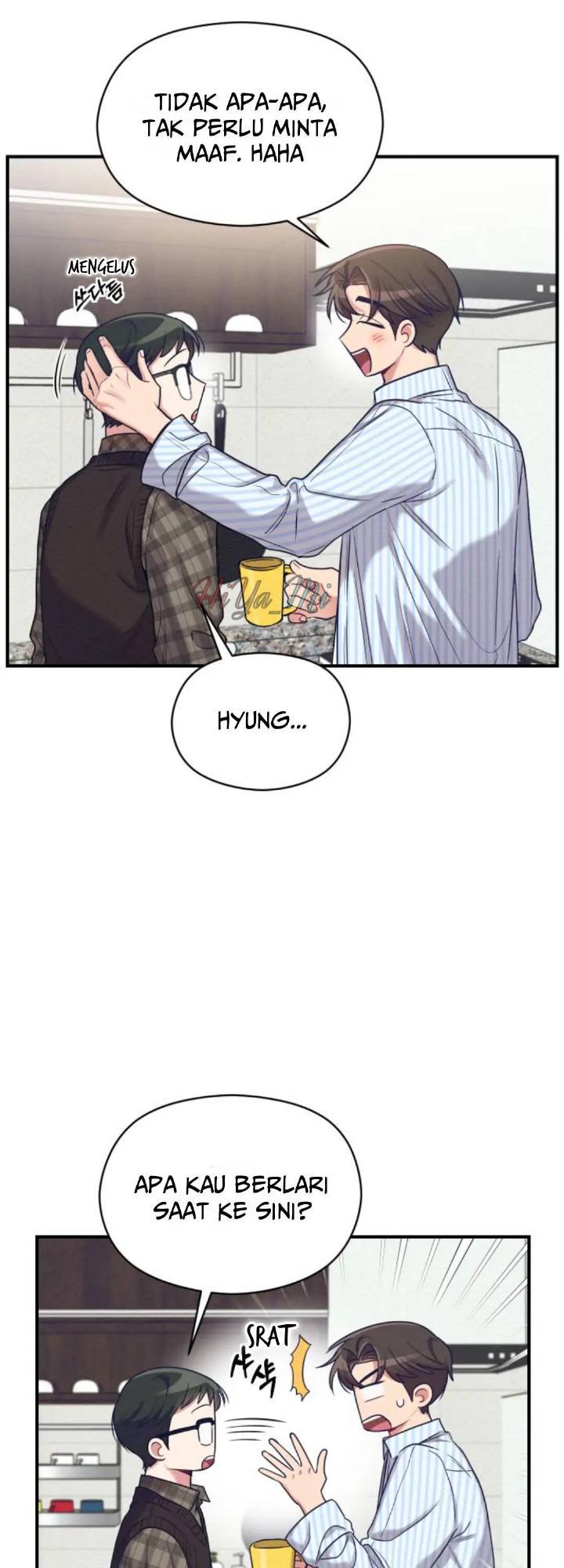 Rewriting the Villainess Chapter 10 - Halaman 6