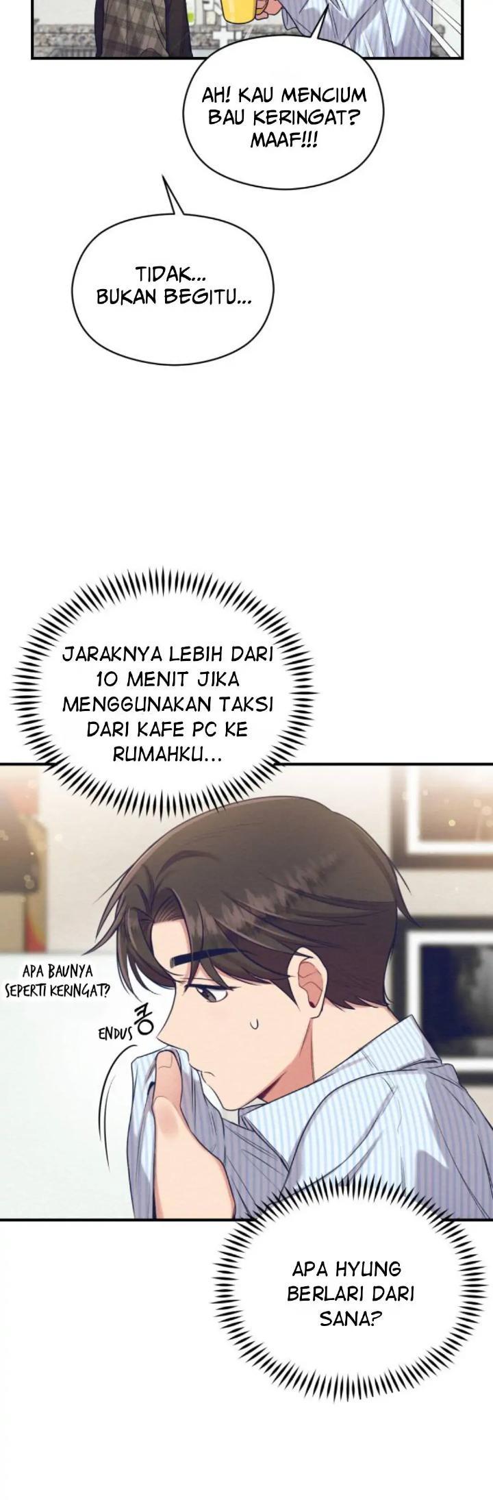 Rewriting the Villainess Chapter 10 - Halaman 7