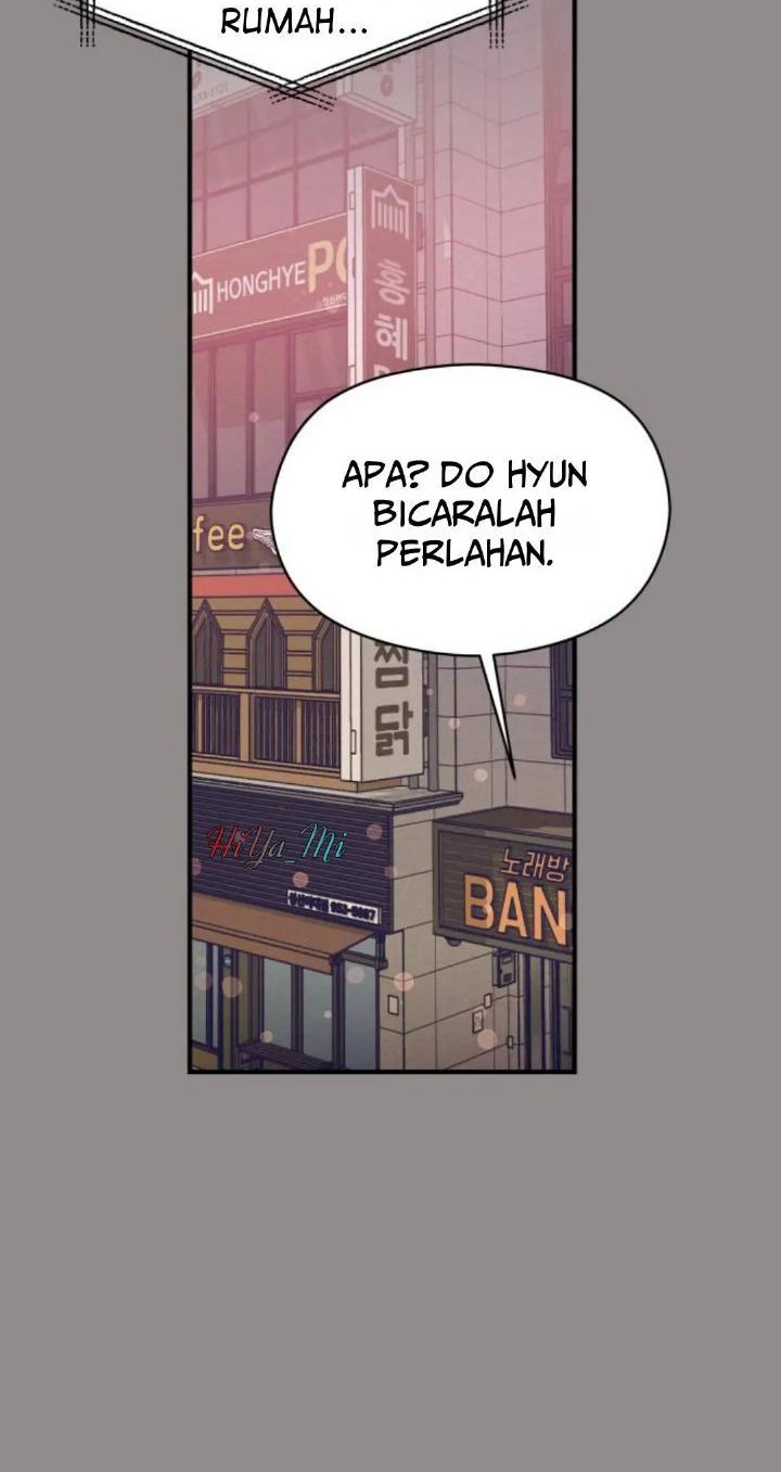 Rewriting the Villainess Chapter 10 - Halaman 9