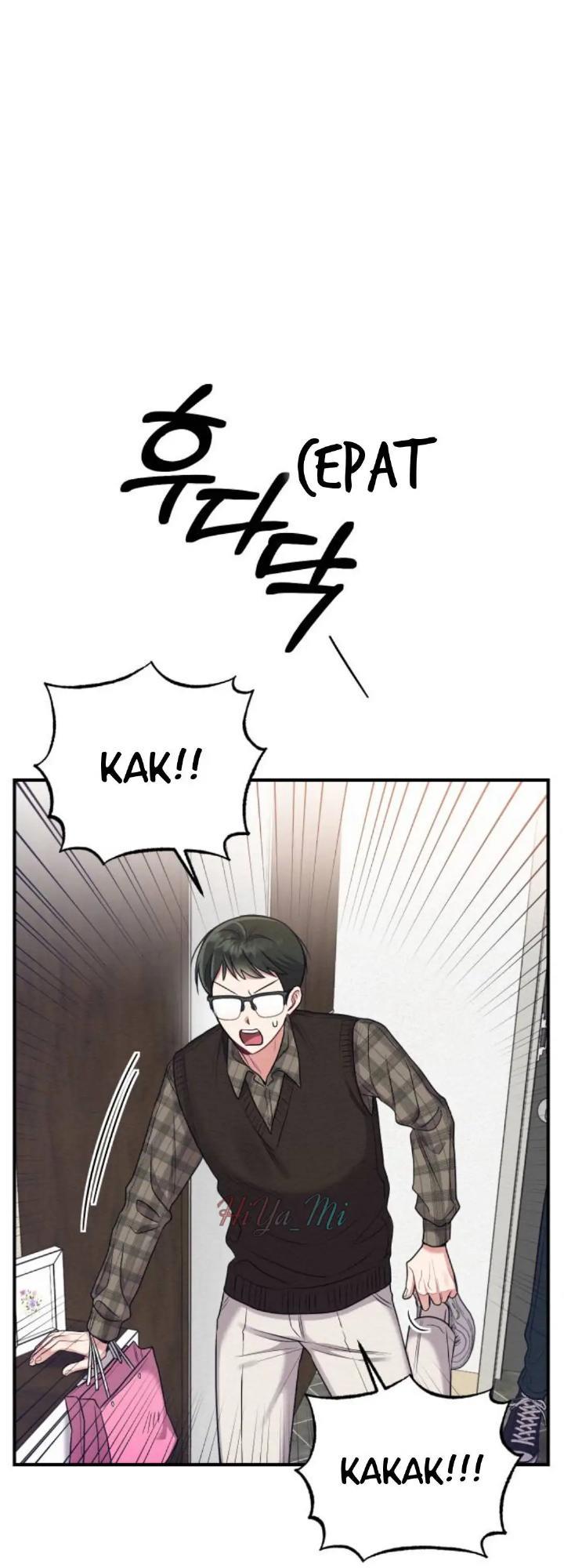 Rewriting the Villainess Chapter 9 - Halaman 30