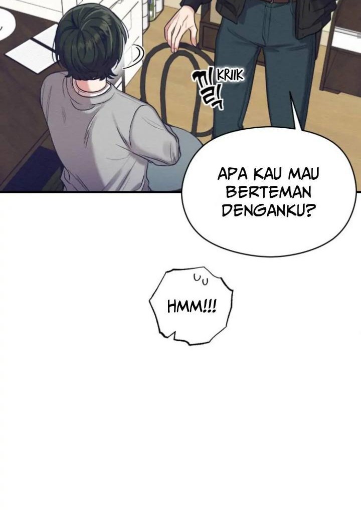 Rewriting the Villainess Chapter 9 - Halaman 49
