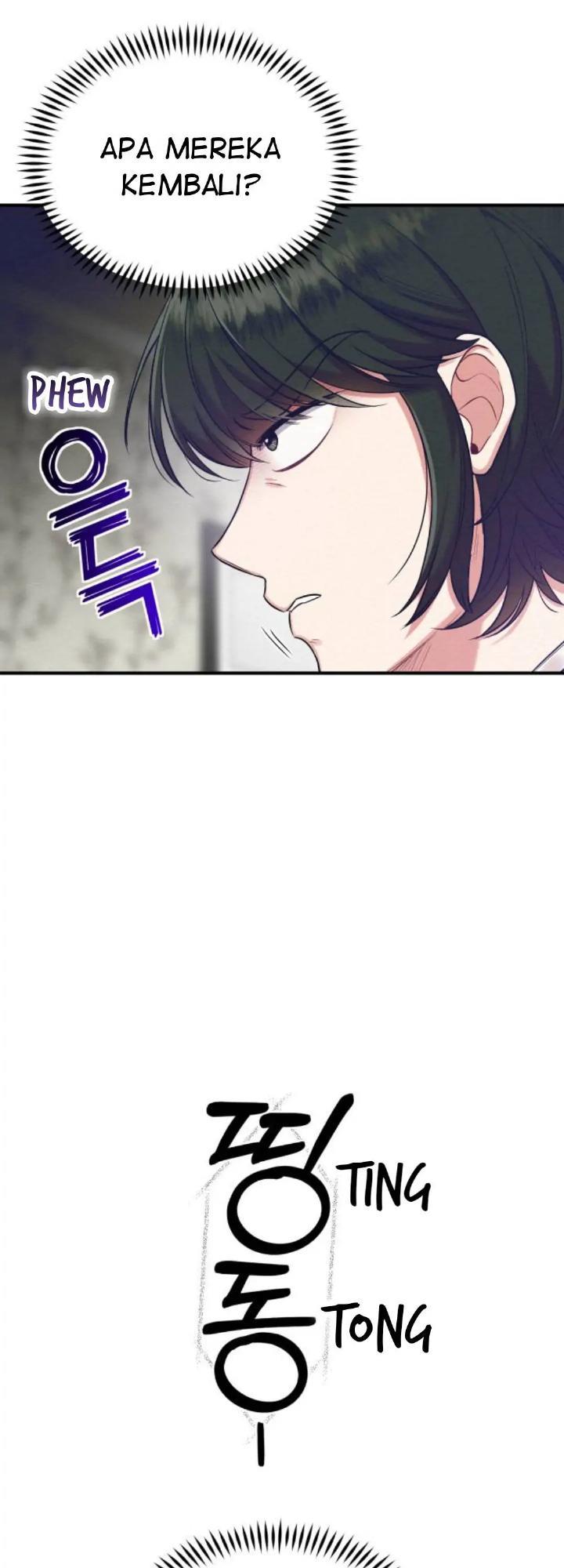 Rewriting the Villainess Chapter 9 - Halaman 68