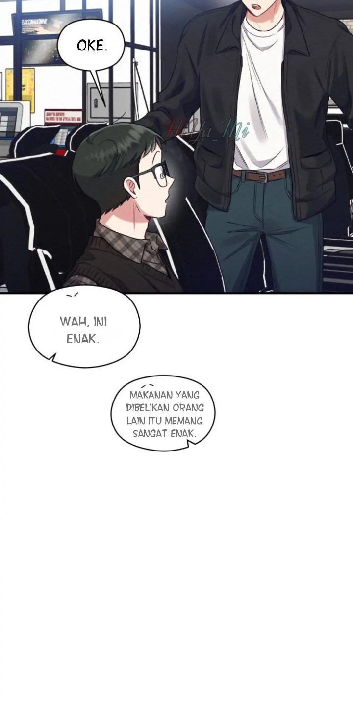 Rewriting the Villainess Chapter 8 - Halaman 20