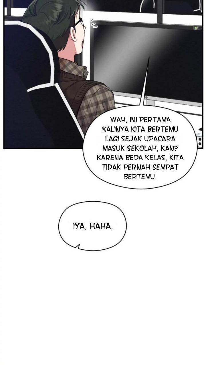 Rewriting the Villainess Chapter 8 - Halaman 22