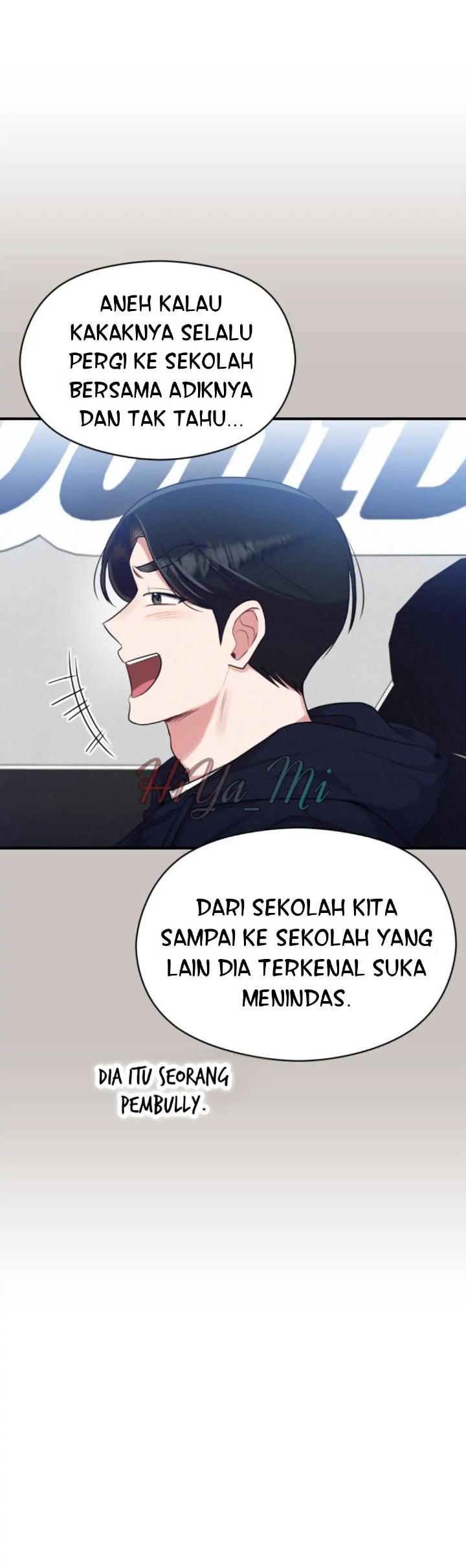 Rewriting the Villainess Chapter 8 - Halaman 26