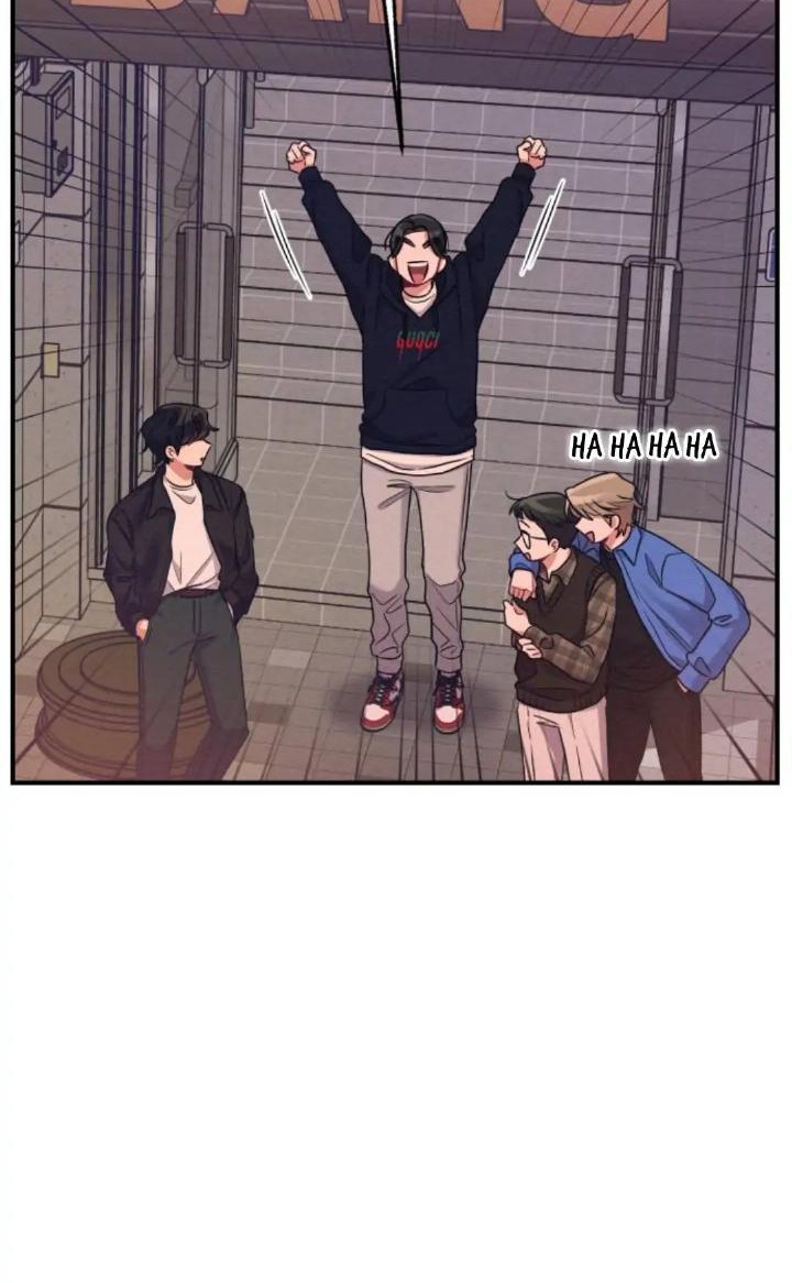 Rewriting the Villainess Chapter 8 - Halaman 28