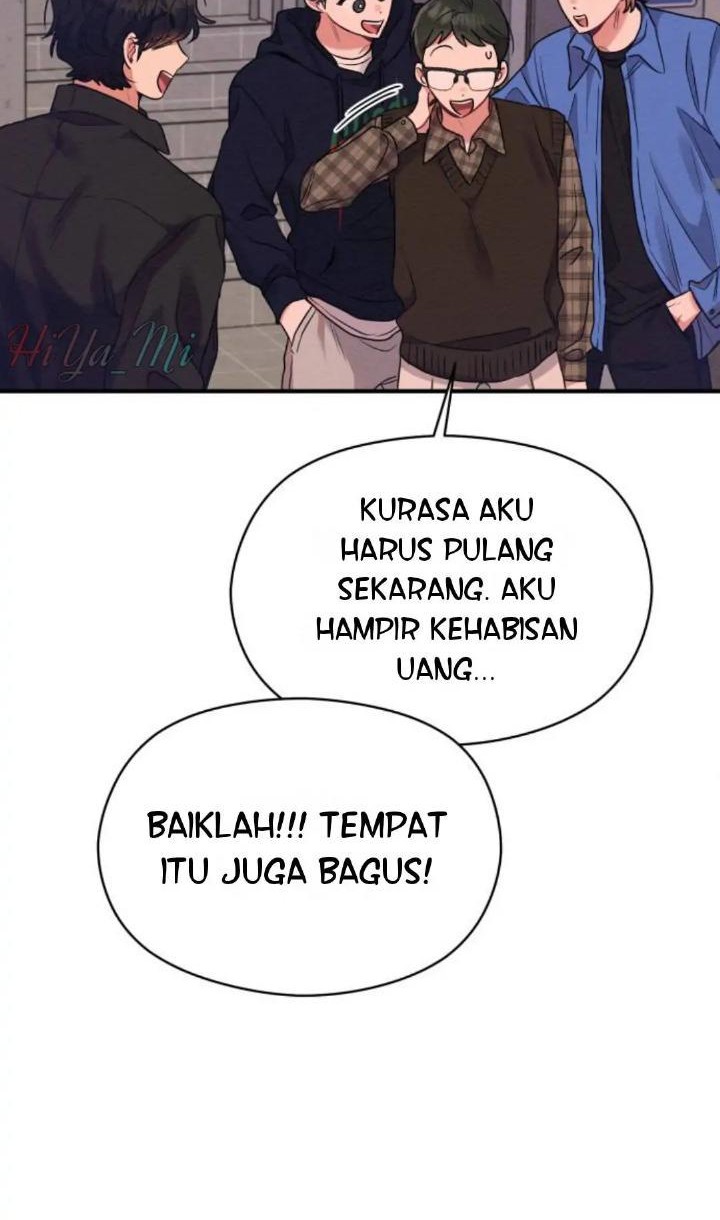 Rewriting the Villainess Chapter 8 - Halaman 30