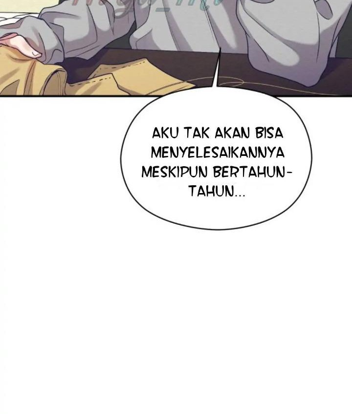 Rewriting the Villainess Chapter 8 - Halaman 34
