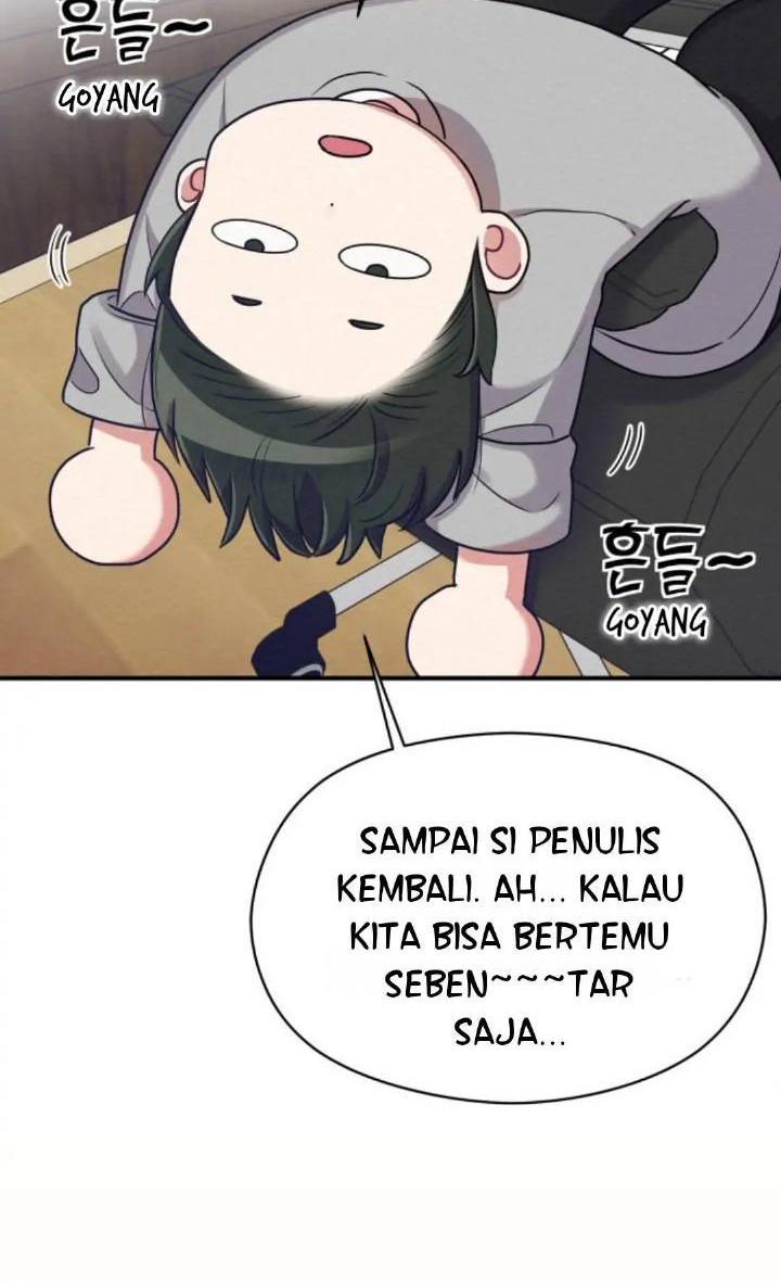Rewriting the Villainess Chapter 8 - Halaman 36