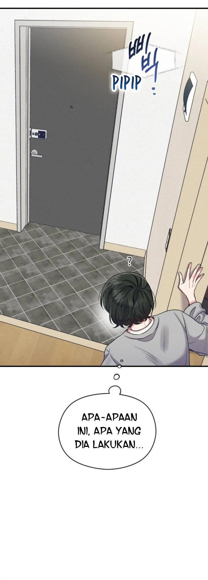 Rewriting the Villainess Chapter 8 - Halaman 41
