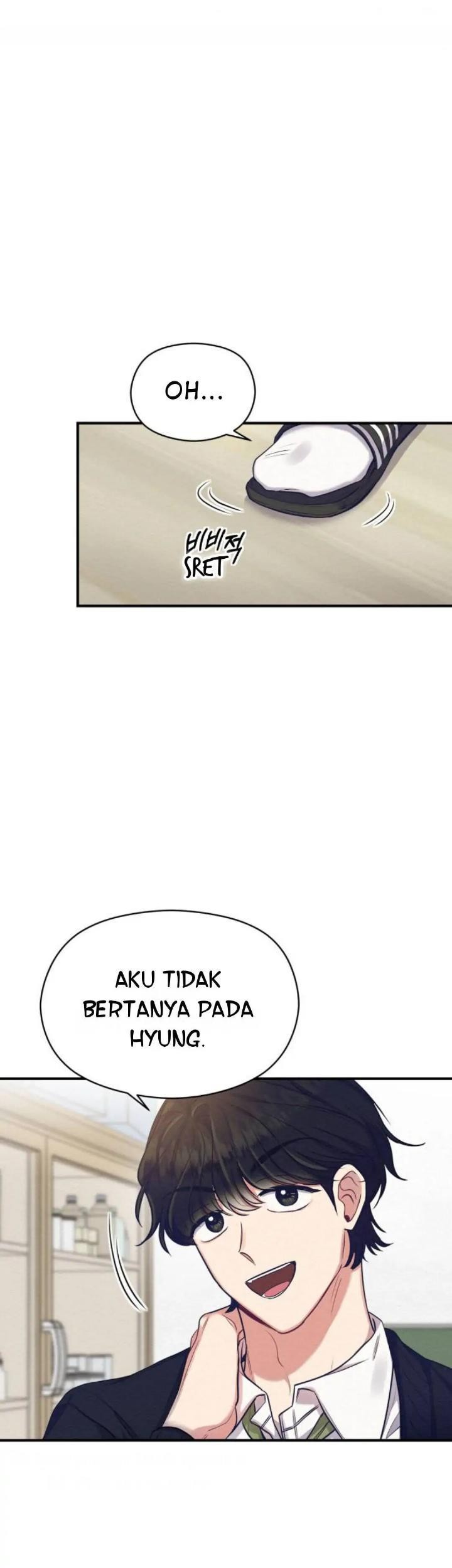 Manhwa Rewriting the Villainess Chapter 8 gambar 2
