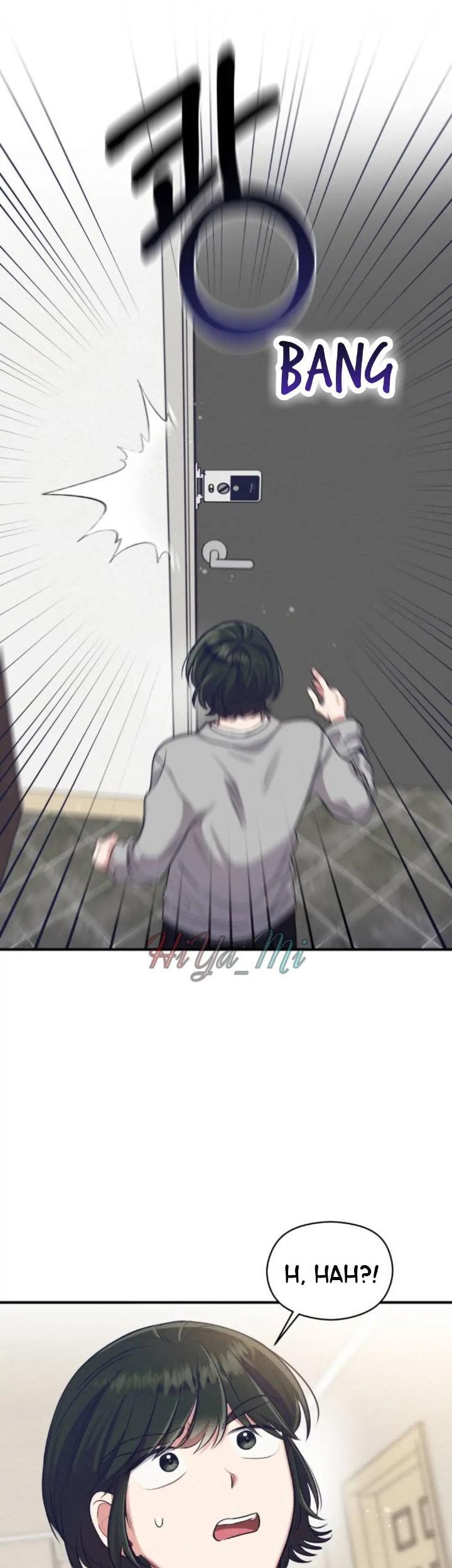 Rewriting the Villainess Chapter 8 - Halaman 52