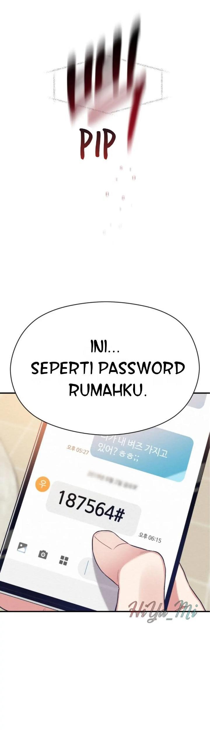 Rewriting the Villainess Chapter 8 - Halaman 77