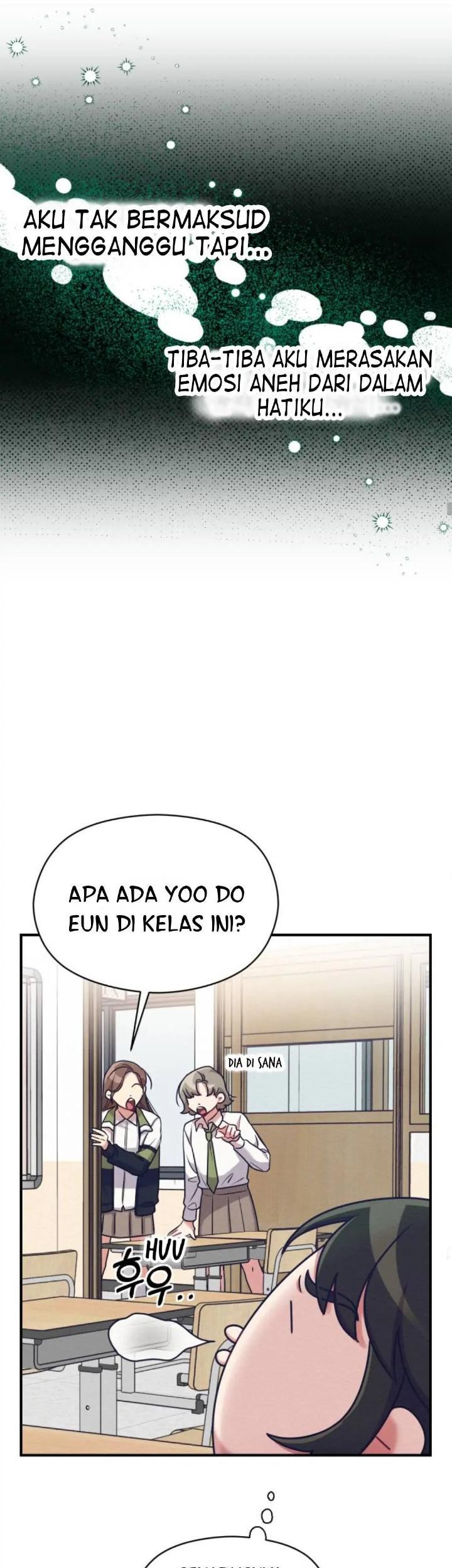Rewriting the Villainess Chapter 7 - Halaman 16