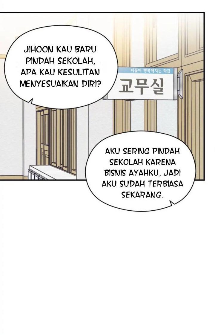 Rewriting the Villainess Chapter 7 - Halaman 19