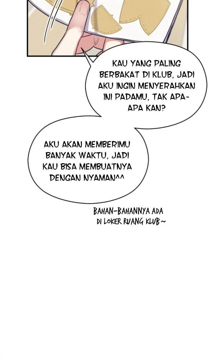 Rewriting the Villainess Chapter 7 - Halaman 24